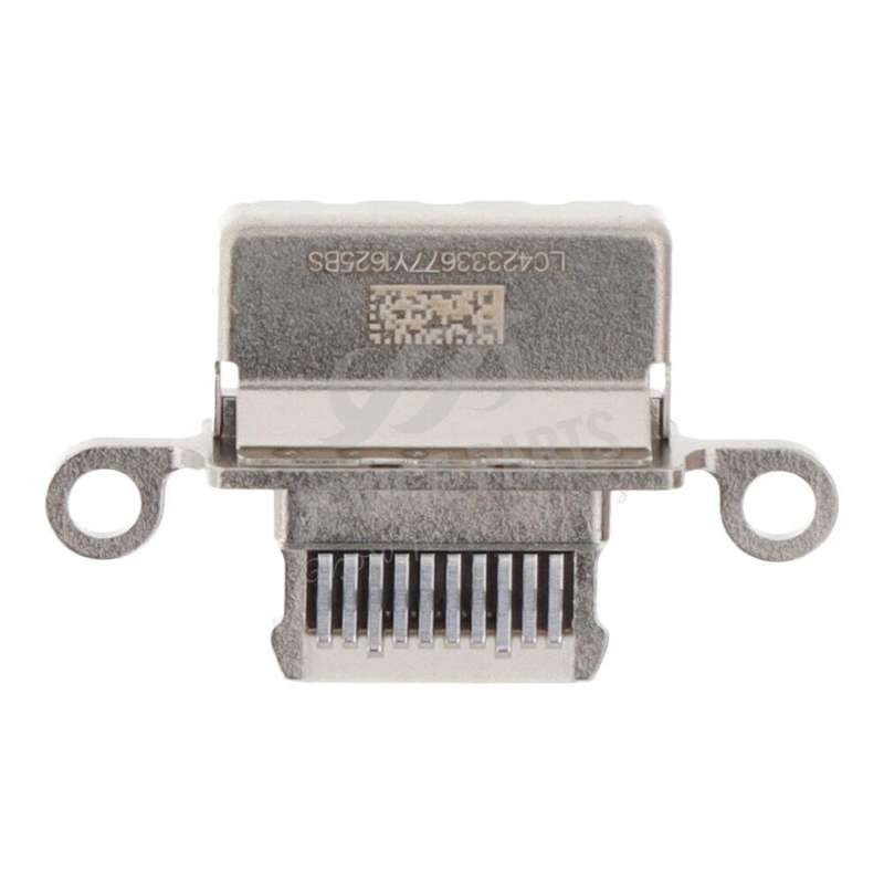 Charging Port for iPad Air 2020/Air 4/Air 2022/Air 5 White Ori