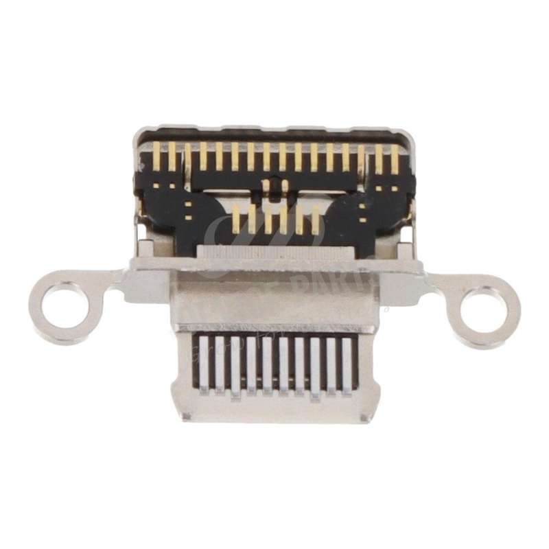Charging Port for iPad Air 2020/Air 4/Air 2022/Air 5 White Ori