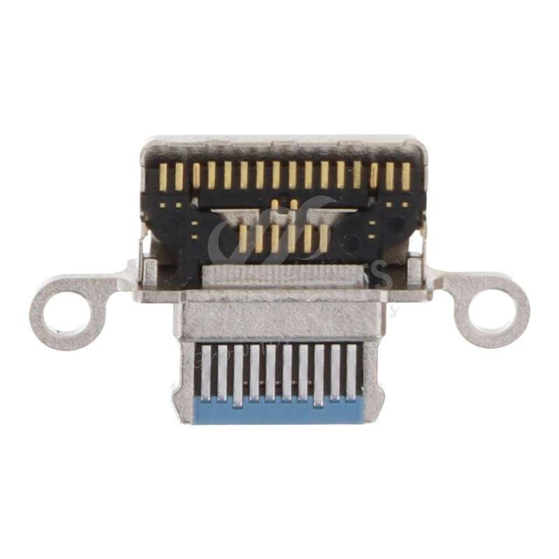 Charging Port for iPad Air 2020/Air 4/Air 2022/Air 5 Blue Ori