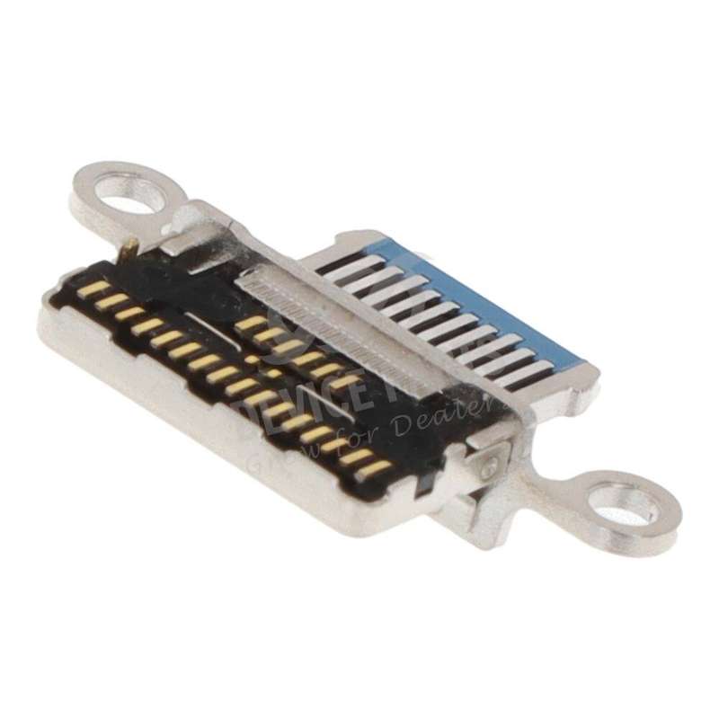 Charging Port for iPad Air 2020/Air 4/Air 2022/Air 5 Blue Ori