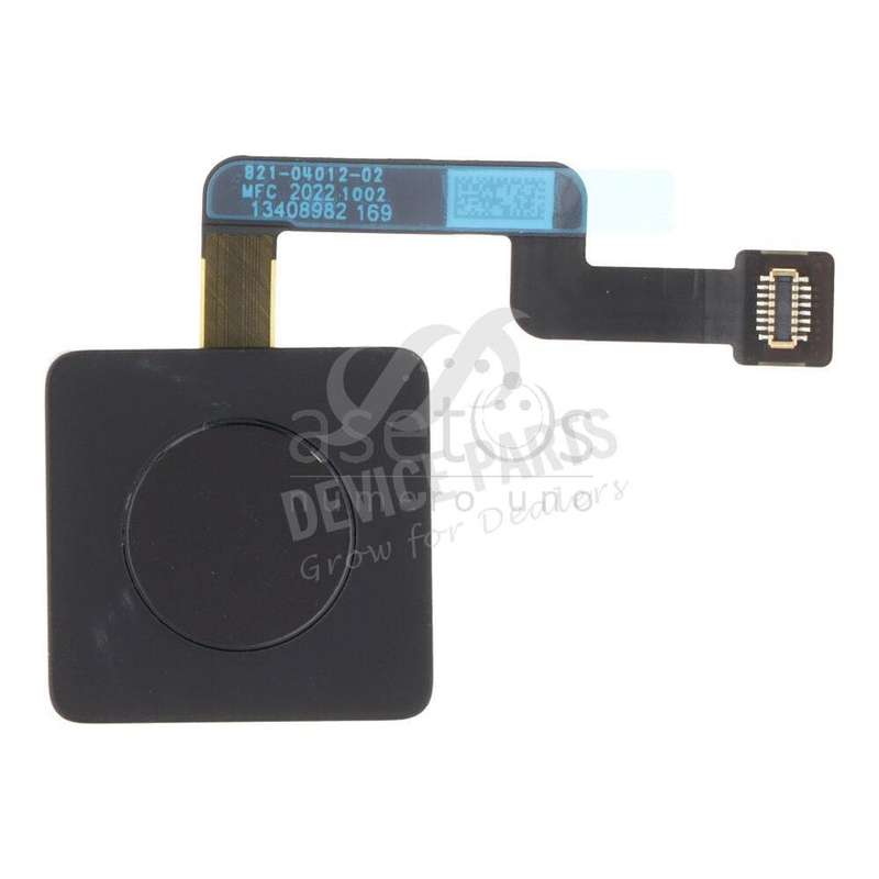 821-04012 Fingerprint Sensor Flex Cable for Macbook Air 13.3" M2 A2681/Macbook Air M3 13" A3113 B...