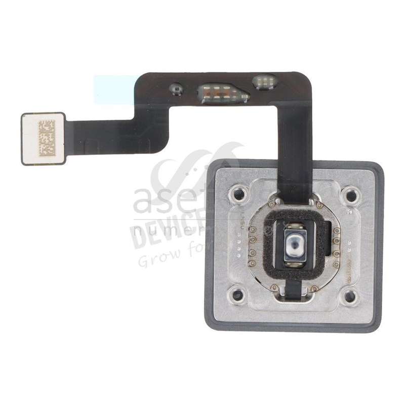 821-04012 Fingerprint Sensor Flex Cable for Macbook Air 13.3" M2 A2681/Macbook Air M3 13" A3113 B...
