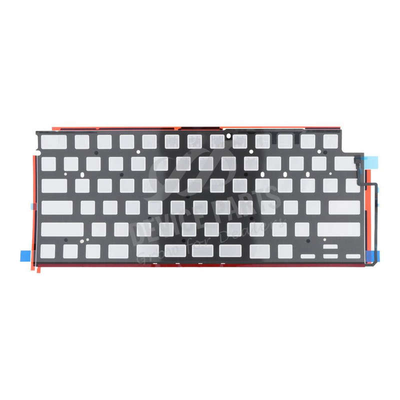 Keyboard Backlight for Macbook Air 13.3" M2 A2681 Small Carriage Return Version Ori
