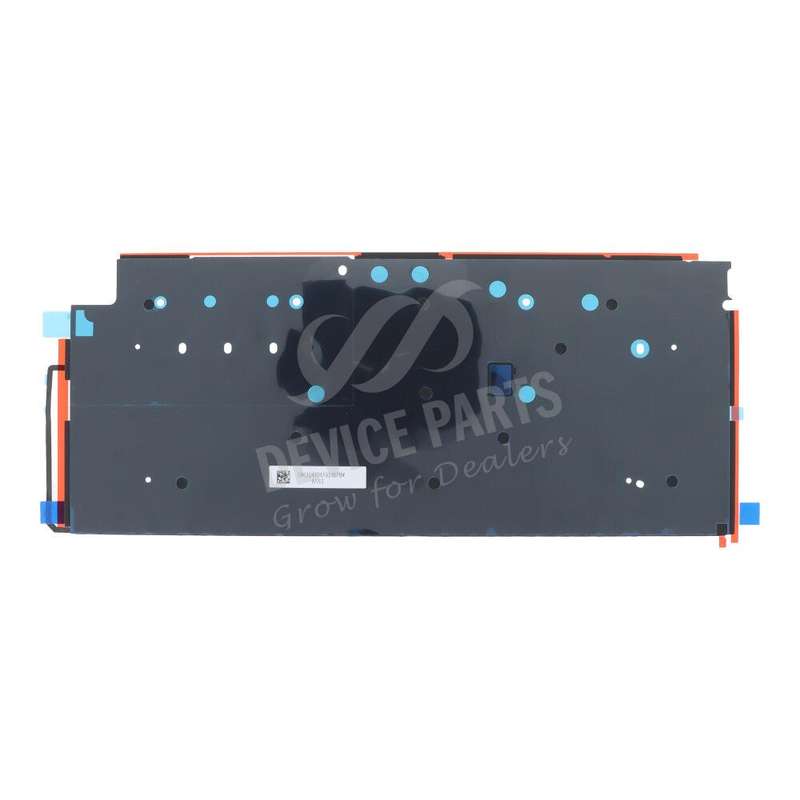 Keyboard Backlight for Macbook Air 13.3" M2 A2681 Small Carriage Return Version Ori