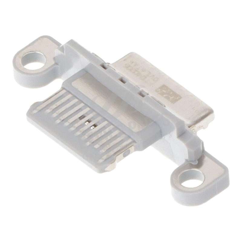 Charging Port for iPad 2022(iPad 10th) Silver Ori