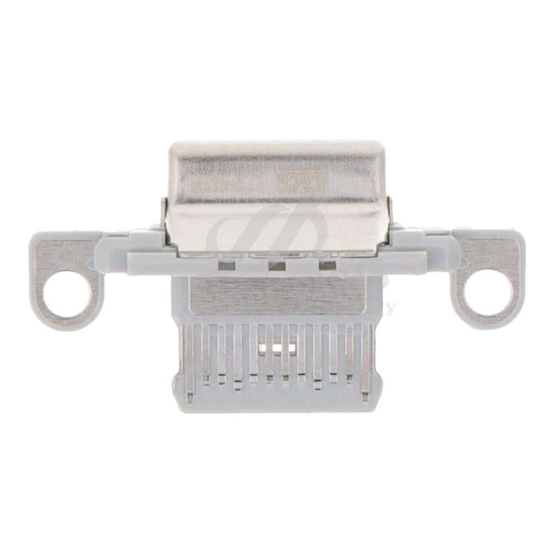 Charging Port for iPad 2022(iPad 10th) Silver Ori