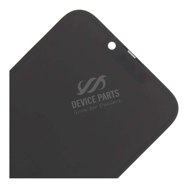 Screen Replacement for iPhone 14 IC Removable Version RJ Black Incell