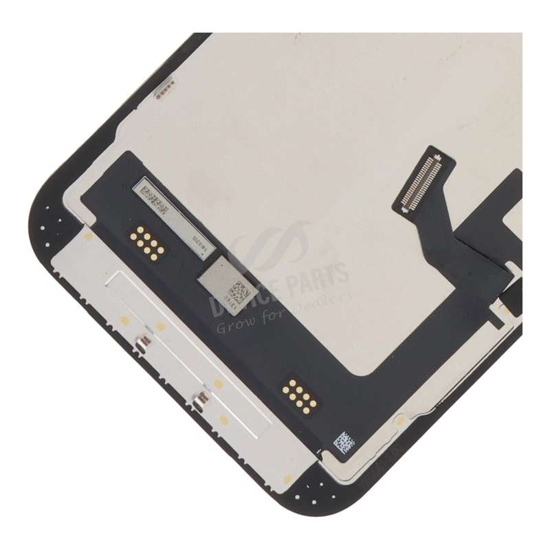 Screen Replacement for iPhone 14 IC Removable Version RJ Black Incell