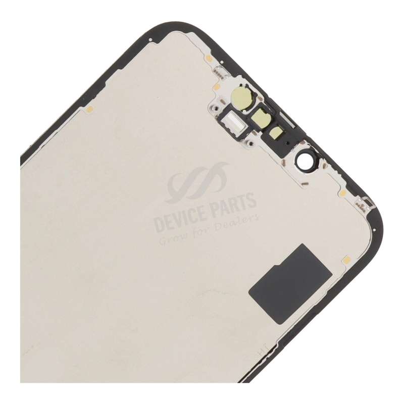 Screen Replacement for iPhone 14 IC Removable Version RJ Black Incell
