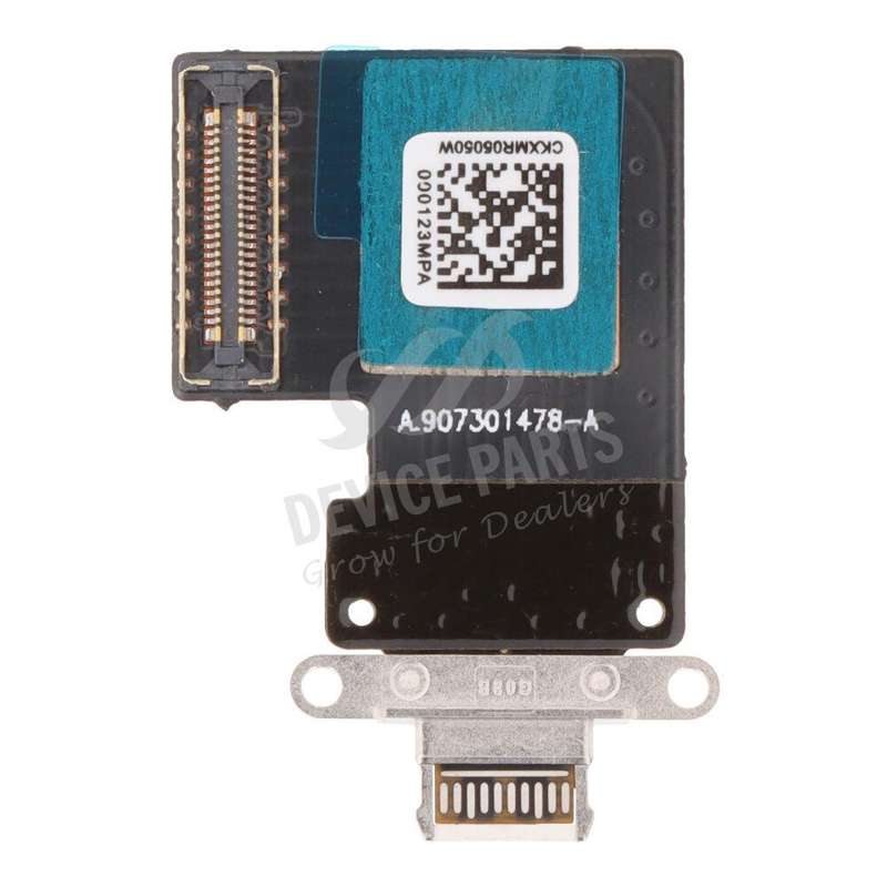 Charging Port Flex Cable for iPad Pro 12.9 2018(3rd)/Pro 11 2018(1st)/Pro 11 2020(2nd)/Pro 12.9 2...