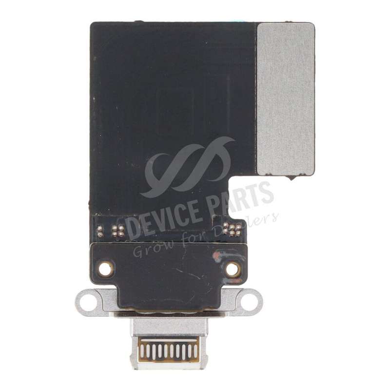 Charging Port Flex Cable for iPad Pro 12.9 2018(3rd)/Pro 11 2018(1st)/Pro 11 2020(2nd)/Pro 12.9 2...