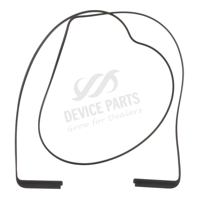 Display Bezel Rubber Dust Gasket for MacBook Pro 14" 2021 A2442 Ori