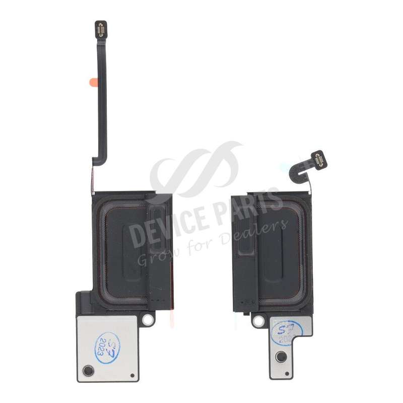 Left and Right Loud Speaker for Macbook Air 13.3" M2 A2681/Macbook Air M3 13" A3113 Ori