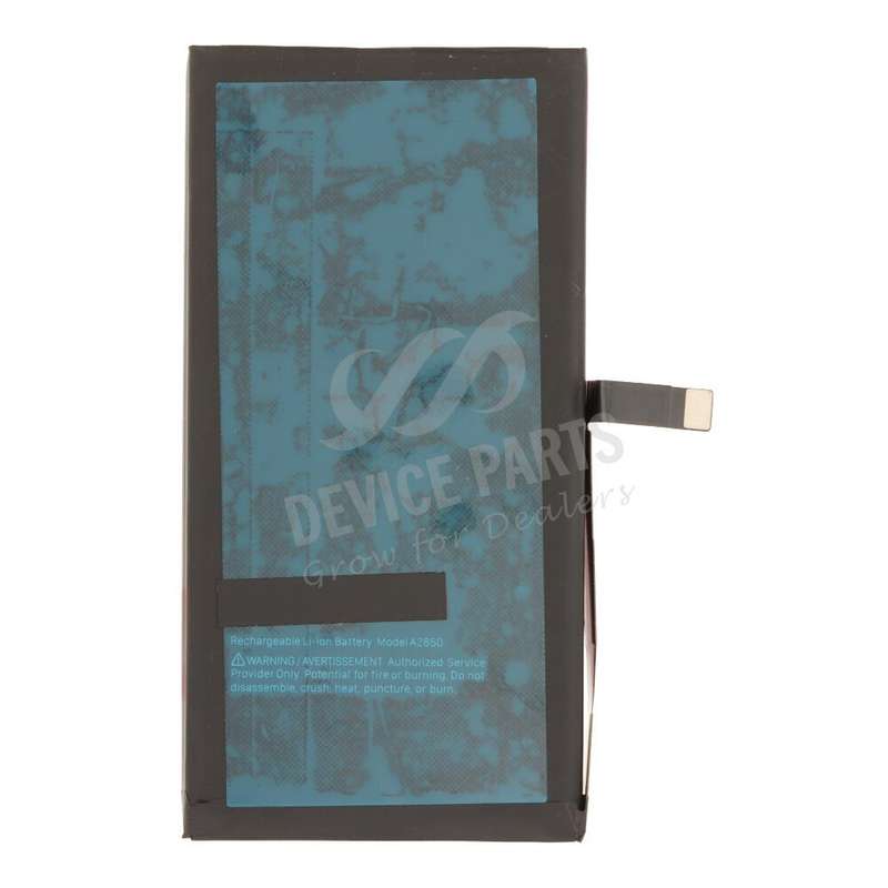 4323mAh Battery + Battery Adhesive for iPhone 14 Plus OEM