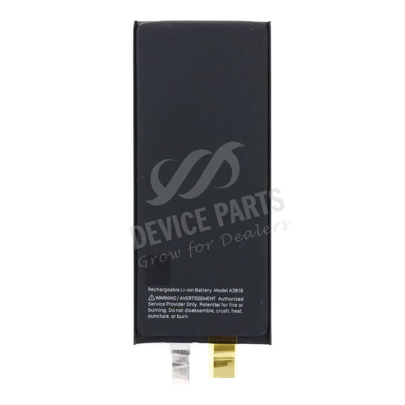 2018mAh Battery Cell + Battery Adhesive for iPhone SE 2022 OEM