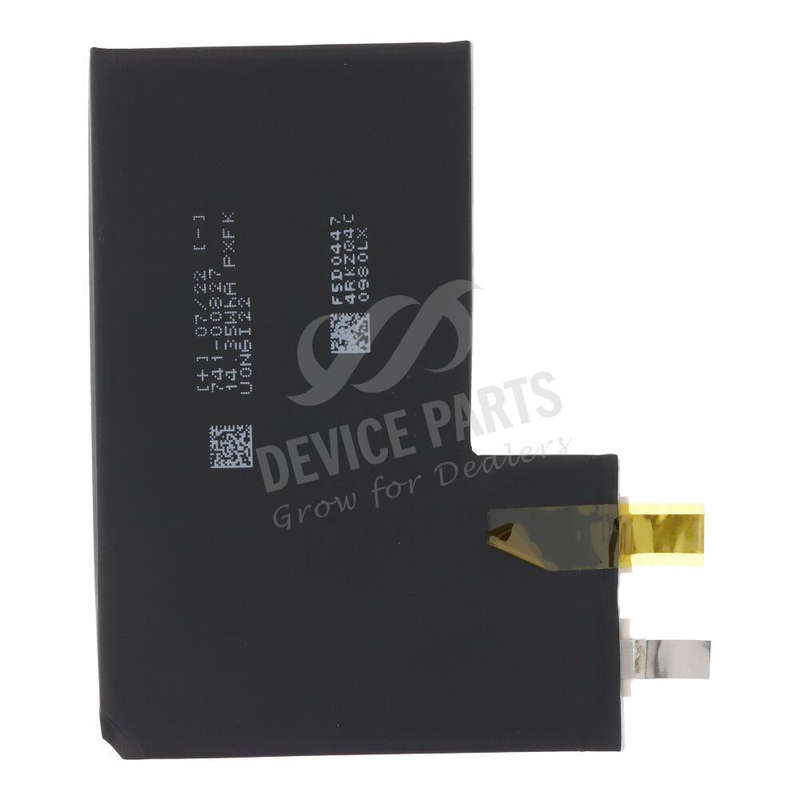 A2466 3687mAh Battery Cell + Battery Adhesive for iPhone 12 Pro Max OEM