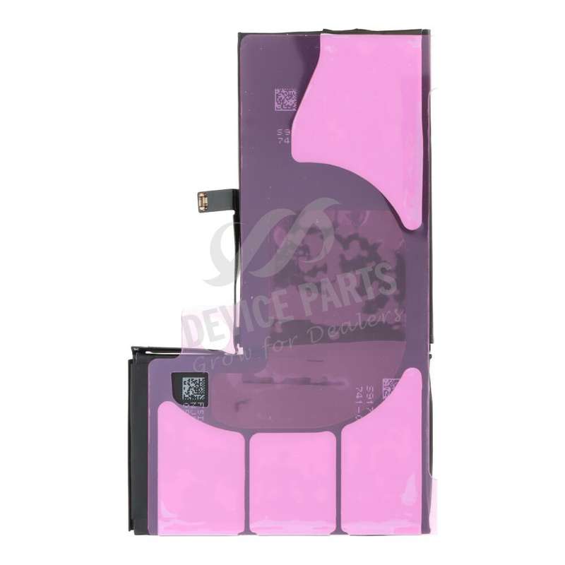 616-00505 3174mAh Battery + Battery Adhesive for iPhone XS Max OEM
