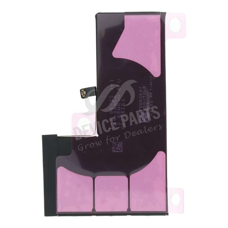 616-00512 2658mAh Battery + Battery Adhesive for iPhone XS OEM