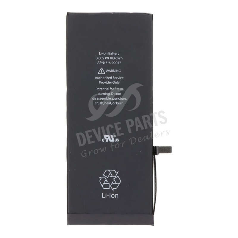 616-00042/616-00045 2750mAh Battery + Battery Adhesive for iPhone 6S Plus OEM