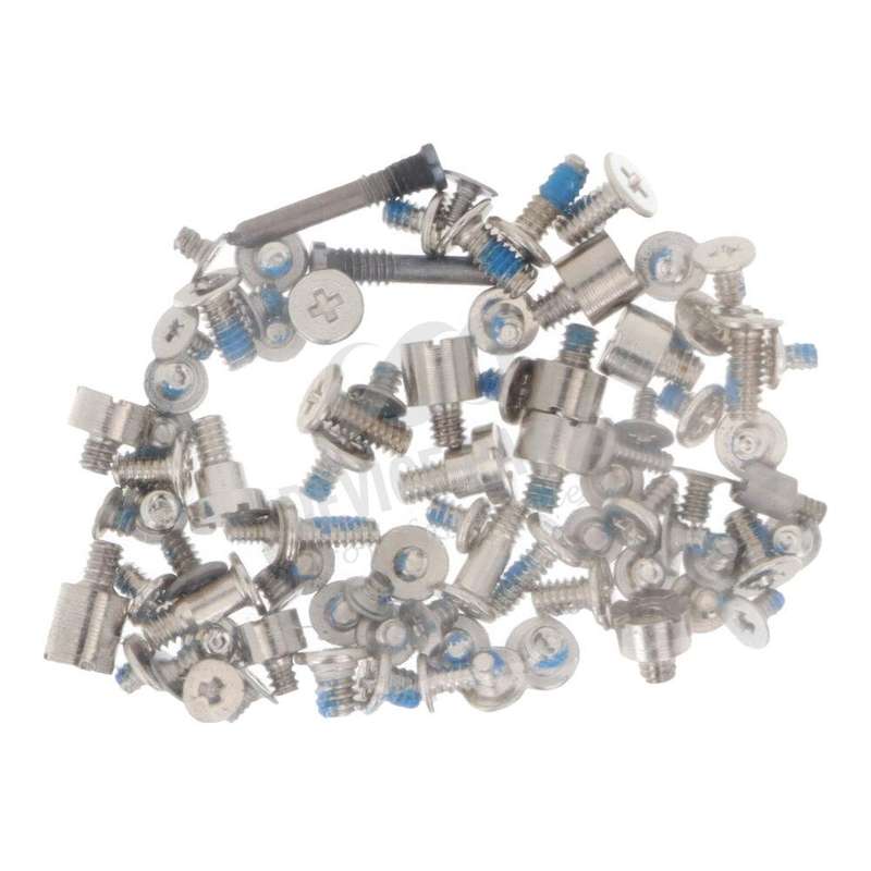 Full Set Screws for iPhone 14 Pro Purple Ori