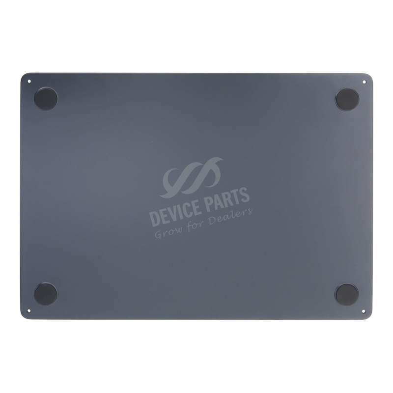 Bottom Case for Macbook Air 13.3" M2 A2681 Midnight Blue Ori
