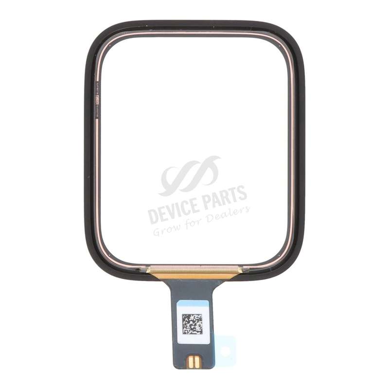 Touch Screen + OCA for Apple Watch Series 5 44mm/SE 44mm/SE 2022/2nd 44mm Black Ori