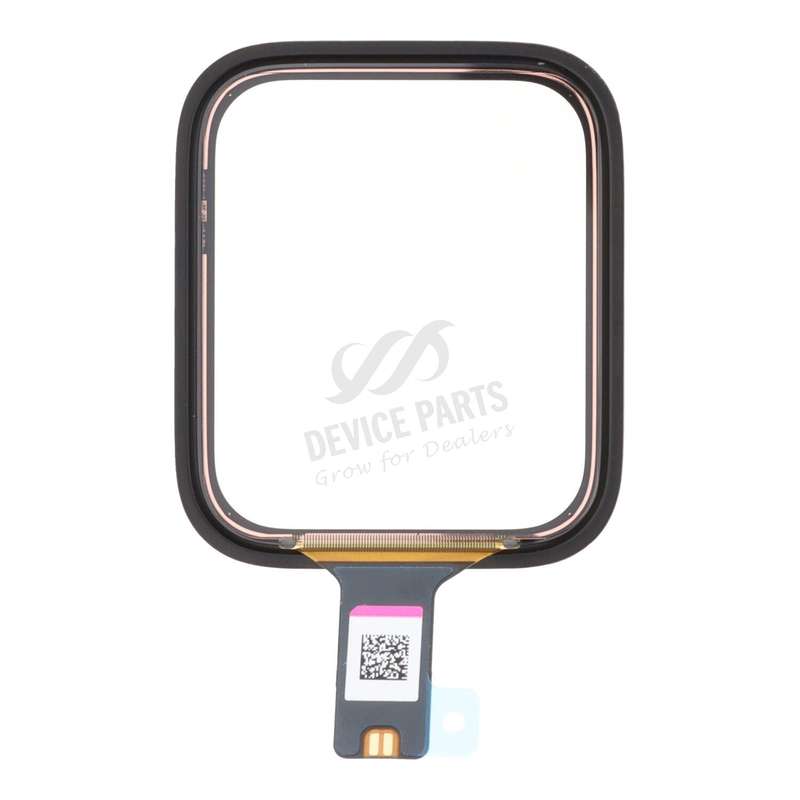 Touch Screen + OCA for Apple Watch Series 5 40mm/SE 40mm/SE 2022/2nd 40mm Black Ori