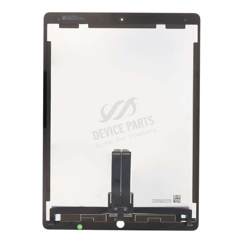 Screen Replacement with Board for iPad Pro 12.9 2017(2nd) Black OEM