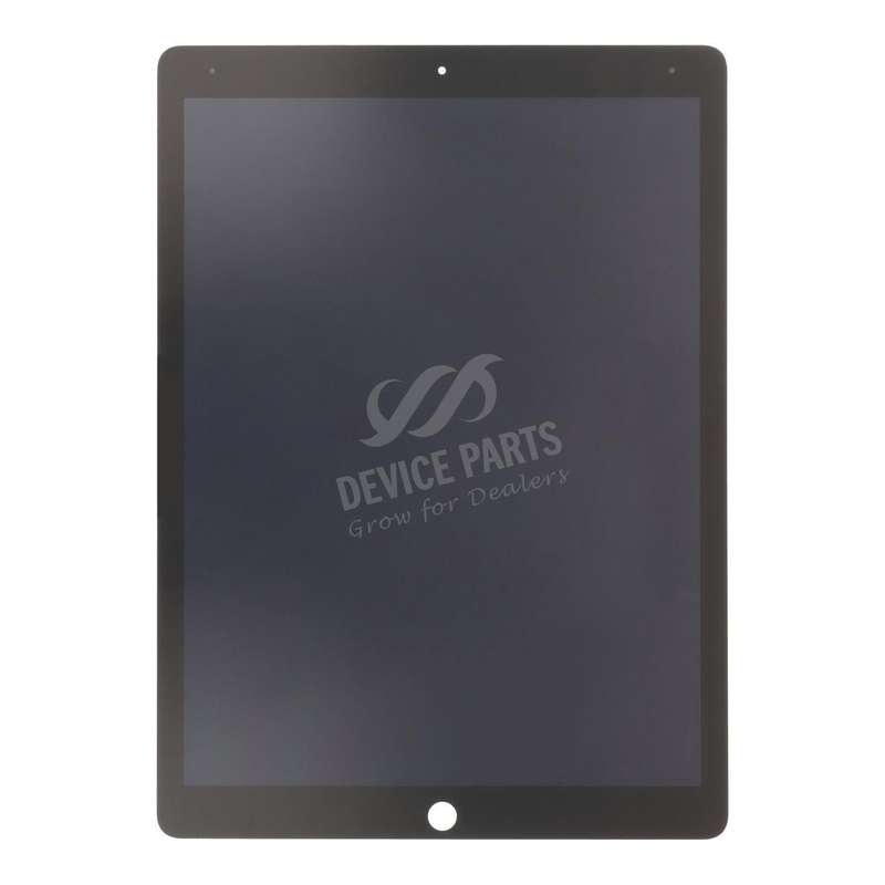 Screen Replacement with Board for iPad Pro 12.9 2017(2nd) Black OEM