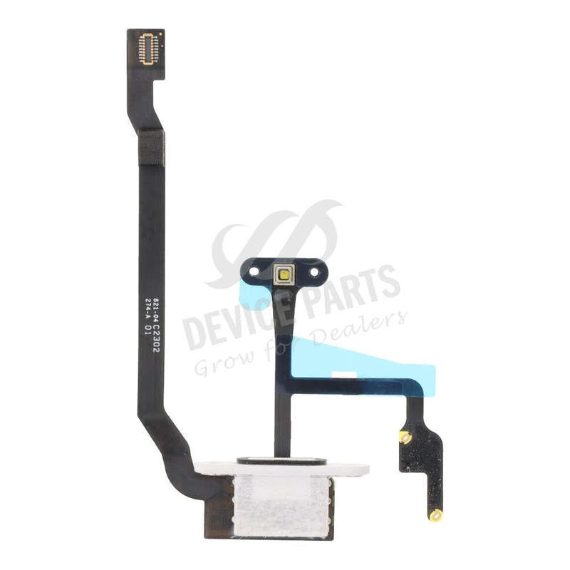 Charging Port Flex Cable for AirPods Pro 2nd Ori R