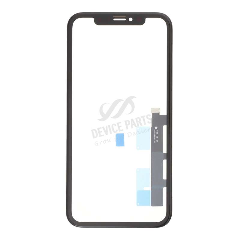 Touch Screen for iPhone XR Black OEM