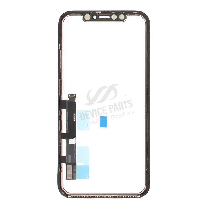 Touch Screen for iPhone XR Black OEM