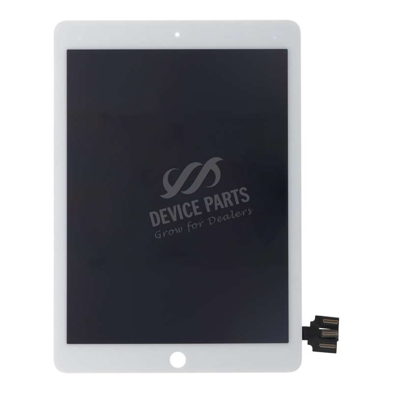 Screen Replacement for iPad Pro 9.7 2016 White OEM