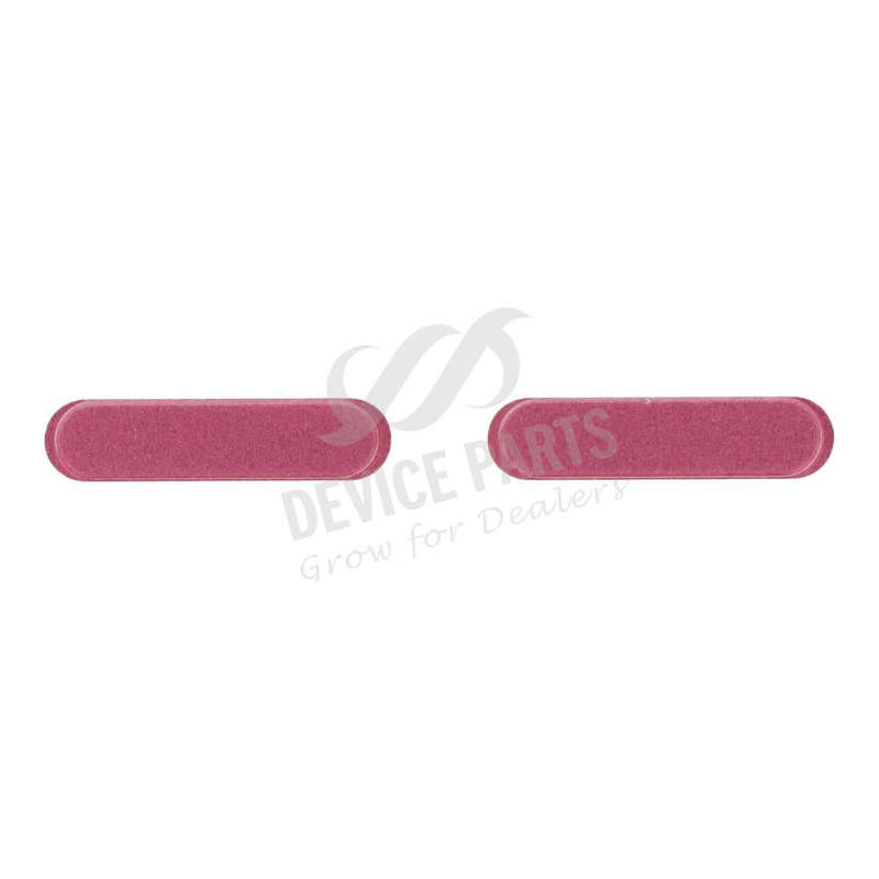 Volume Button for iPad 2022(iPad 10th) Red Ori 2pcs in one set