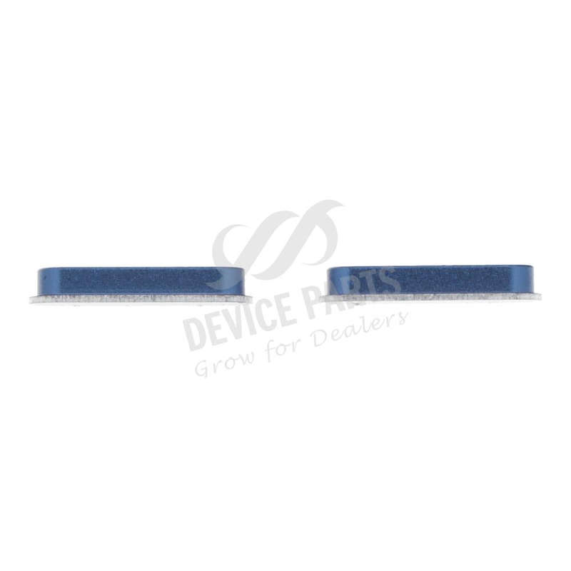 Volume Button for iPad 2022(iPad 10th) Blue Ori 2pcs in one set