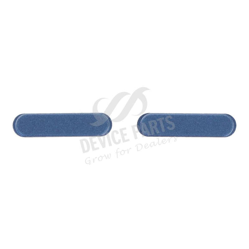 Volume Button for iPad 2022(iPad 10th) Blue Ori 2pcs in one set
