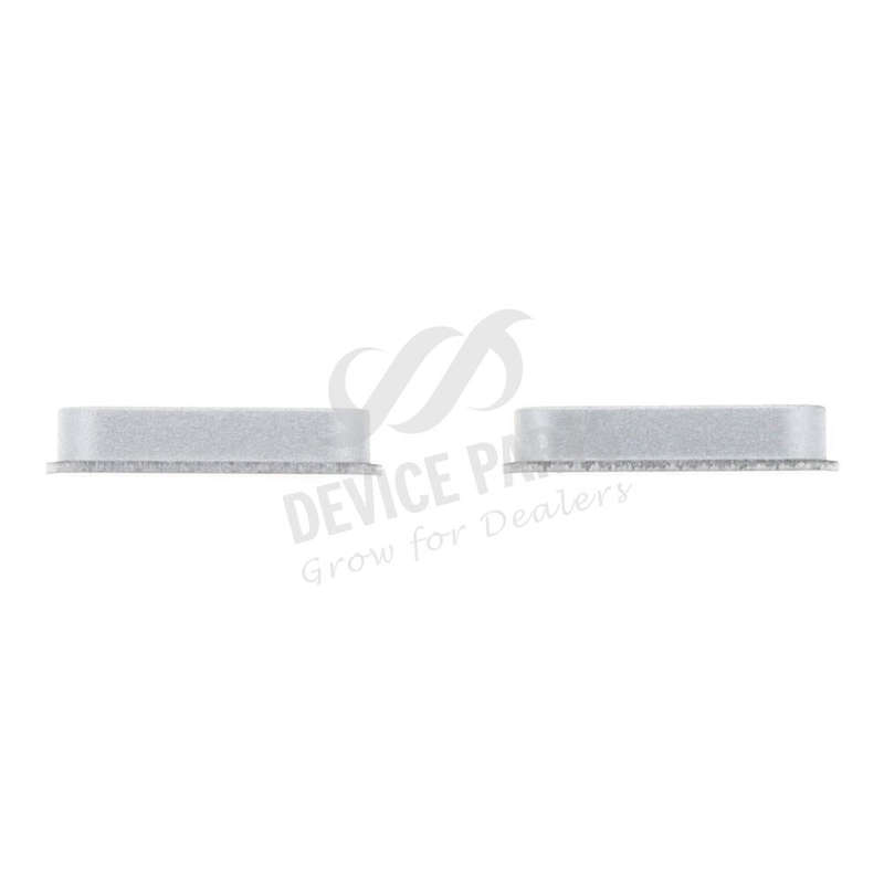 Volume Button for iPad 2022(iPad 10th) Silver Ori 2pcs in one set