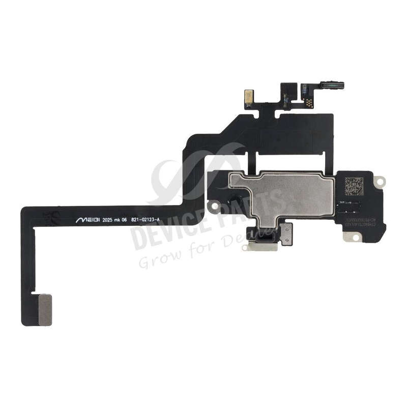 Ear Speaker with Proximity Light Sensor Flex Cable for iPhone 11 HQ