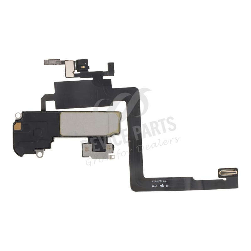 Ear Speaker with Proximity Light Sensor Flex Cable for iPhone 11 Pro Max HQ
