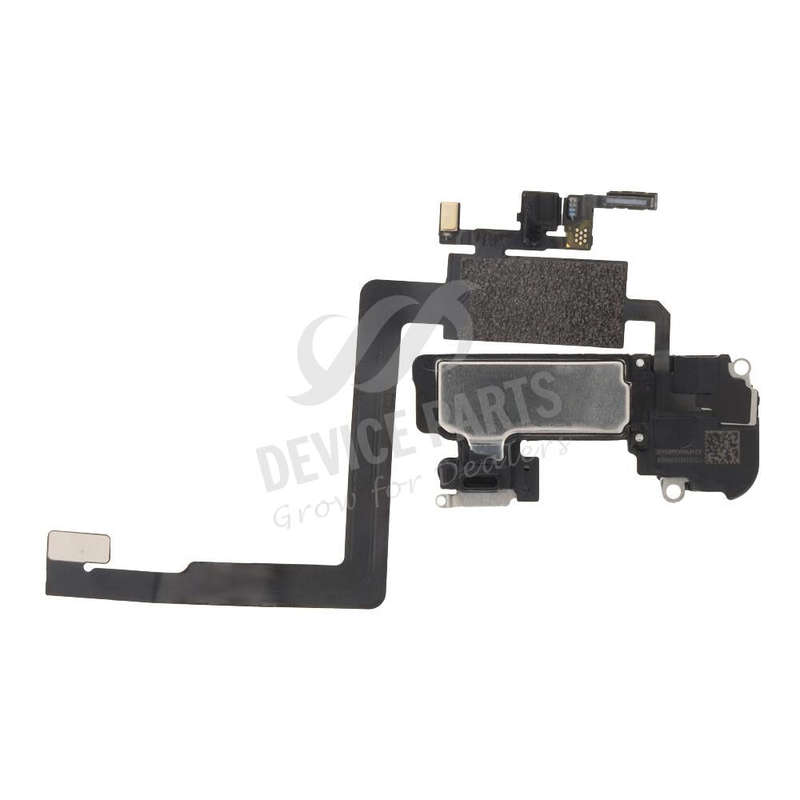 Ear Speaker with Proximity Light Sensor Flex Cable for iPhone 11 Pro Max HQ