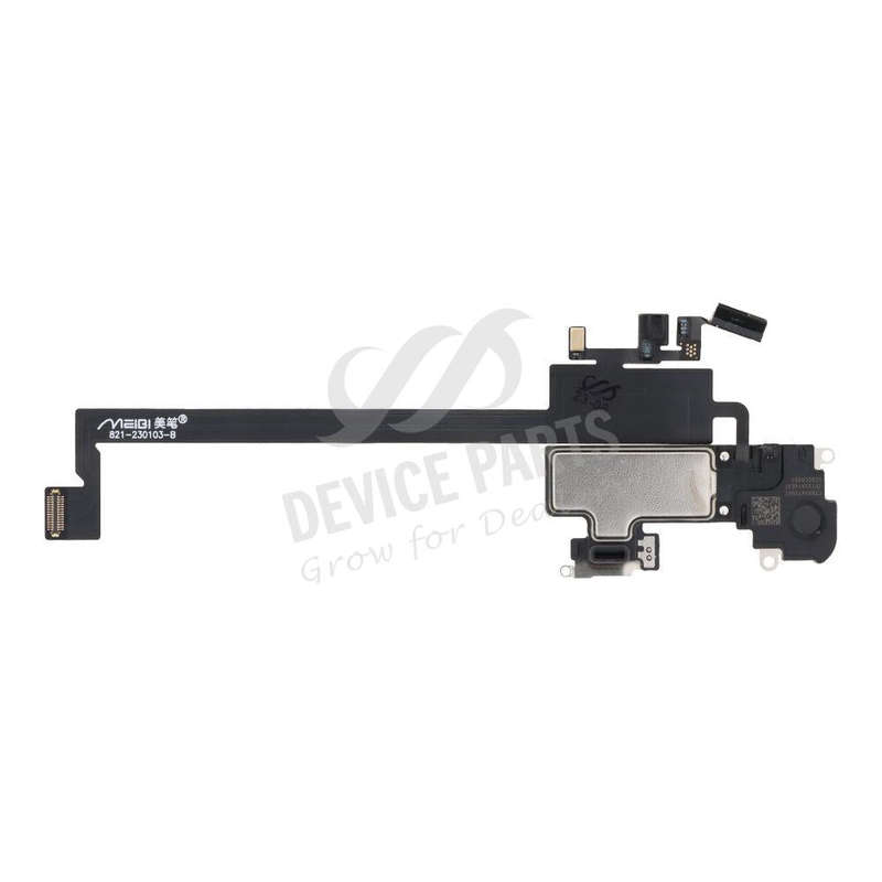 Ear Speaker with Proximity Light Sensor Flex Cable for iPhone XS Max HQ