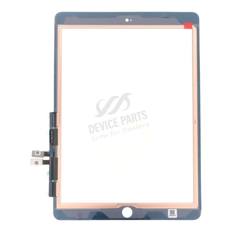 Touch Screen + Touch Screen Adhesive for iPad 9.7 2018(iPad 6th) White OEM