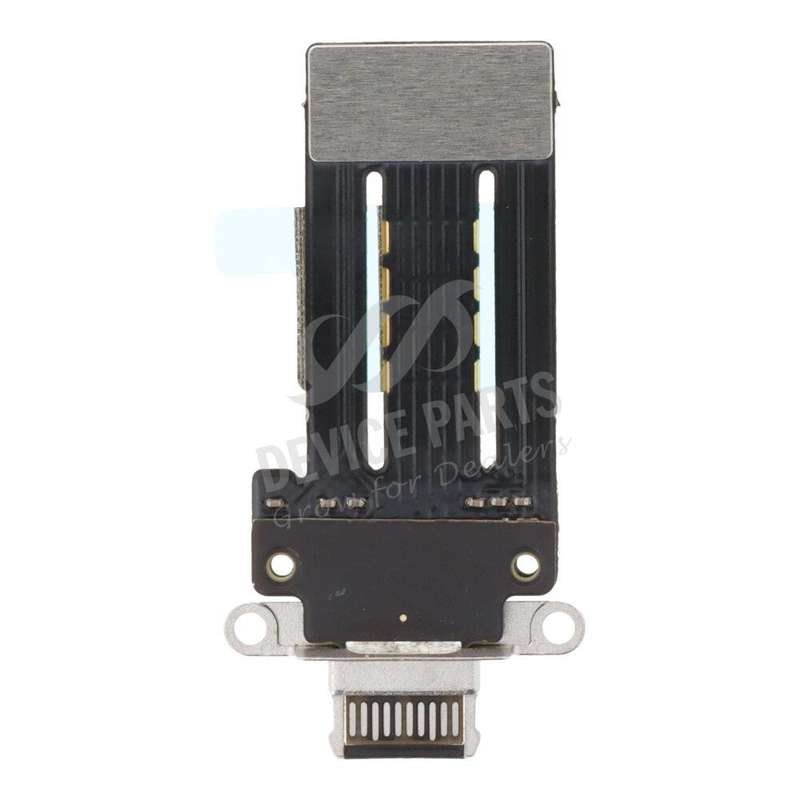 Charging Port Flex Cable for iPad Pro 12.9 2021(5th)/Pro 11 2021(3rd)/Pro 11 2022(4th)/Pro 12.9 2...
