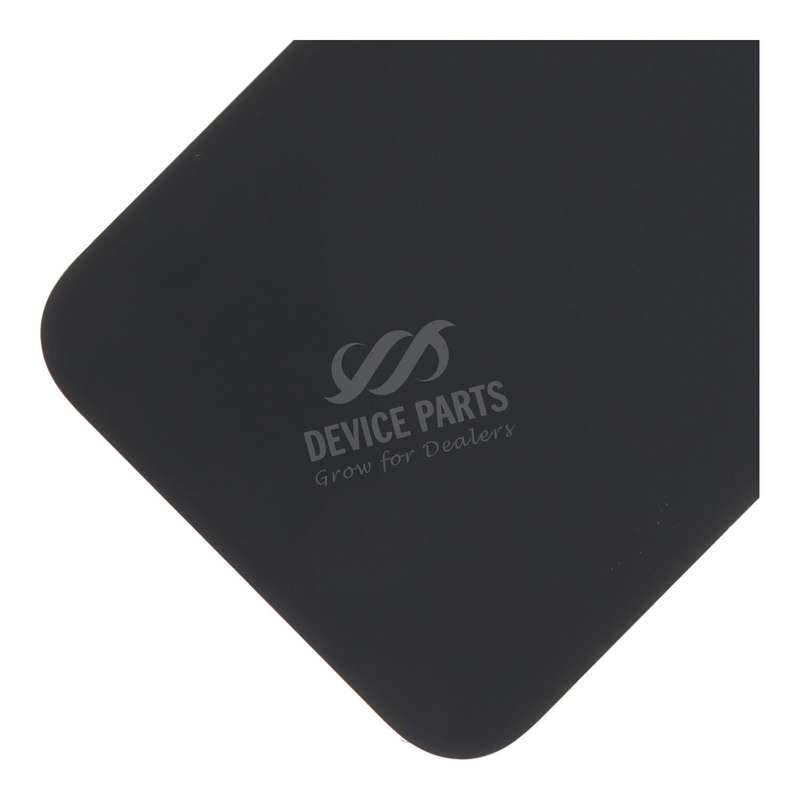 Screen Replacement for iPhone 12 Pro Max IC Removable Version GX Soft OLED Black HQ