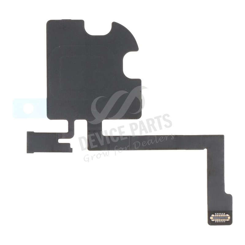 Ear Speaker Flex Cable for iPhone 15 Pro Max Ori