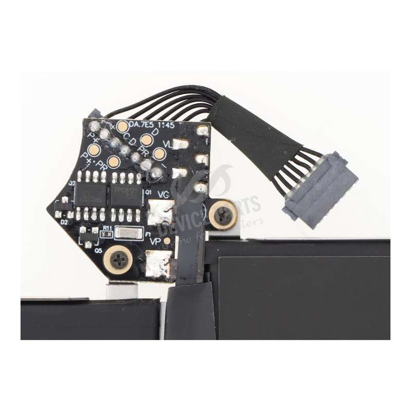 A1965 Battery + Battery Adhesive for MacBook Air 13.3" A1932/Air 13.3" A2179 2018-2019 OEM withou...