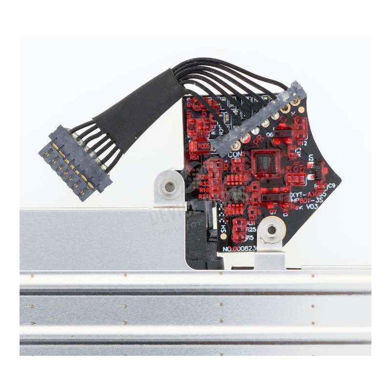 A1965 Battery + Battery Adhesive for MacBook Air 13.3" A1932/Air 13.3" A2179 2018-2019 OEM withou...