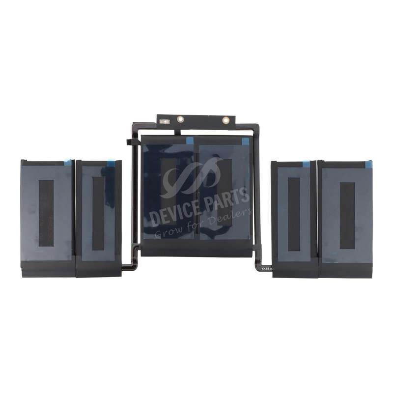 A1819 Battery + Battery Adhesive for MacBook Pro 13.3" A1706 2017 OEM without Logo