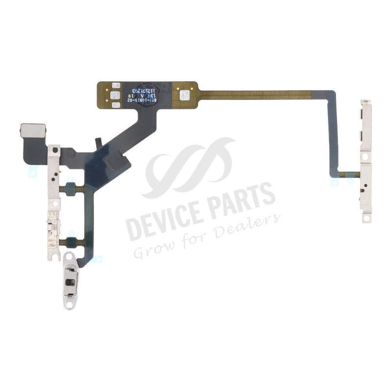 Power&Volume Button Flex Cable for iPhone 14 Pro Max Ori