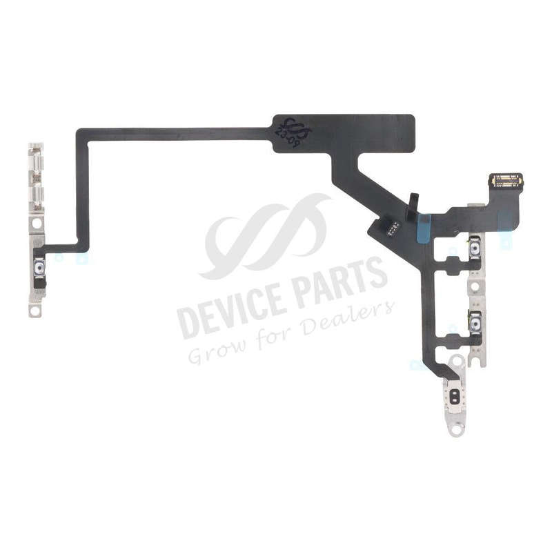 Power&Volume Button Flex Cable for iPhone 14 Pro Max Ori